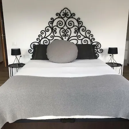 Torre De La Ferreria