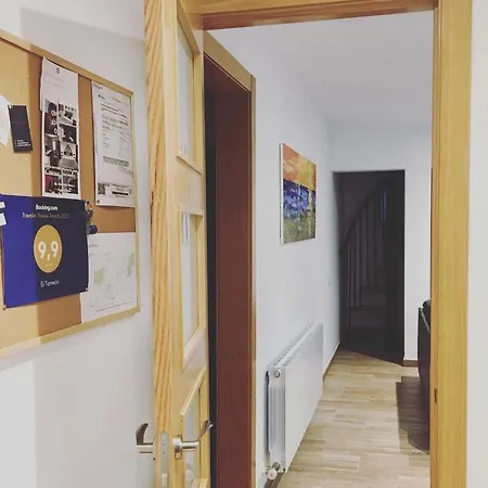 Torre De La Ferreria Apartment