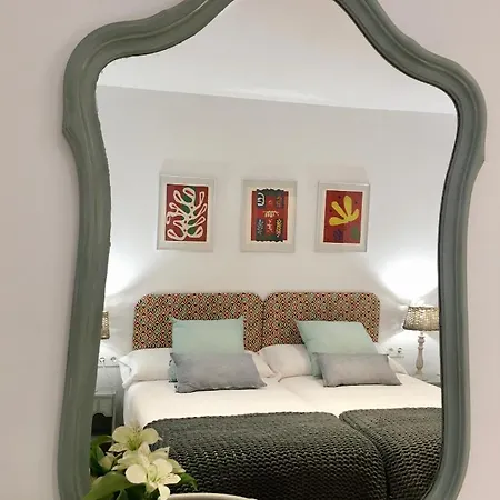 Apartman Torre De La Ferreria Tona