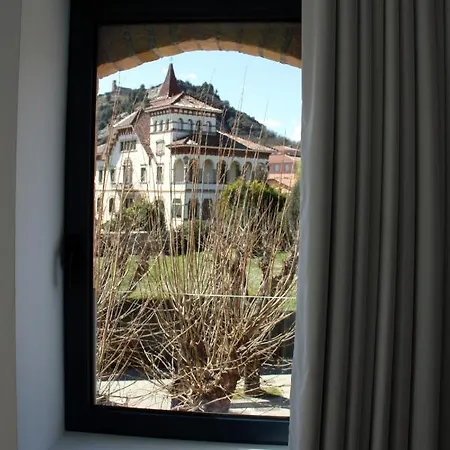 Torre De La Ferreria Apartment Tona