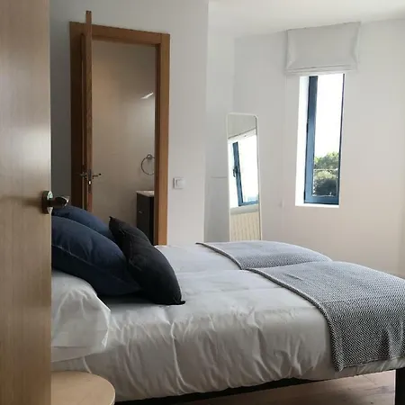 Torre De La Ferrería Apartamento