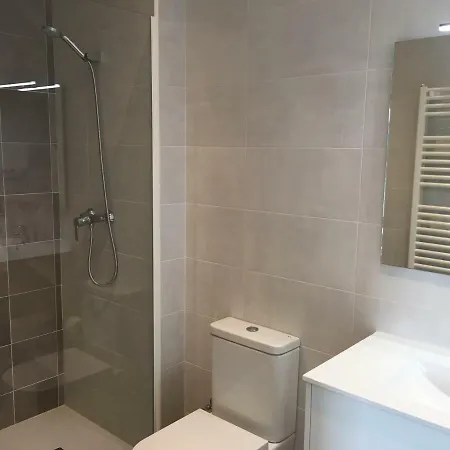 Torre De La Ferreria Apartment