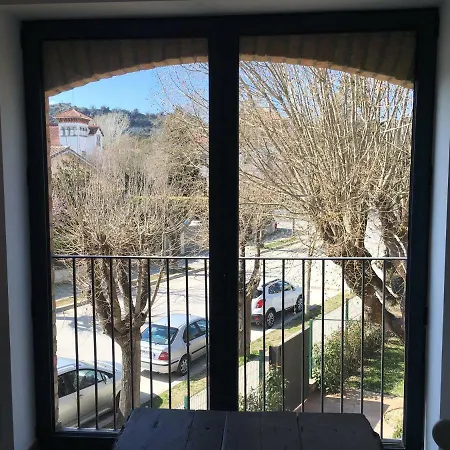 Torre De La Ferreria Apartment