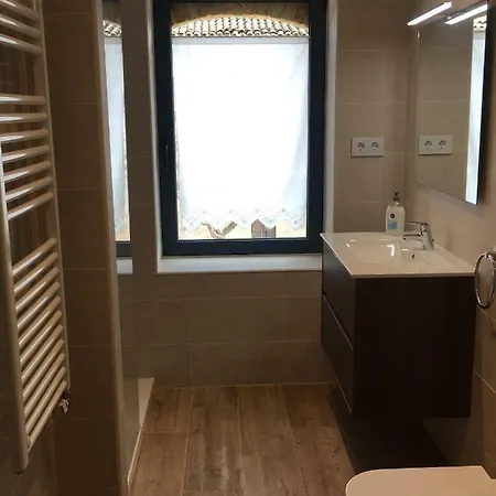 Torre De La Ferrería Apartamento