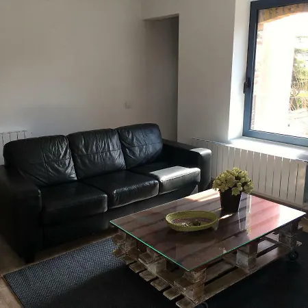 Torre De La Ferreria Apartment Tona