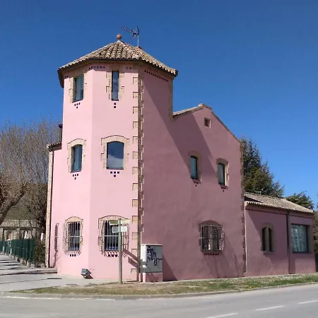 Torre De La Ferreria Tona