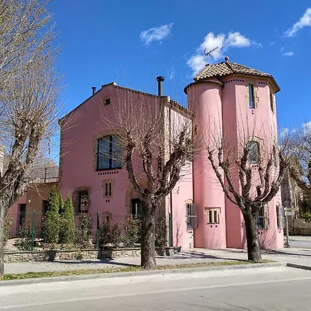 Apartamento Torre De La Ferrería