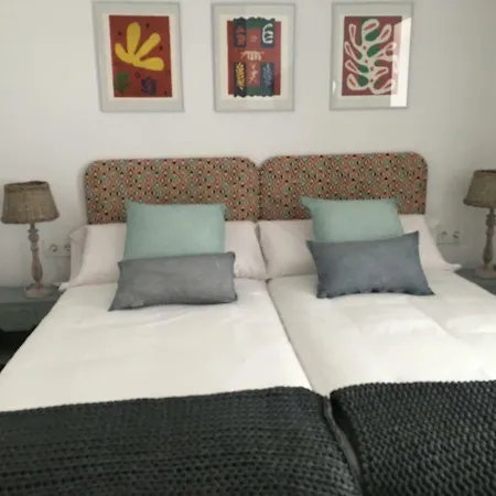 Torre De La Ferreria Apartment *