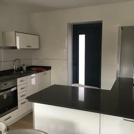 Apartamento Torre De La Ferrería *