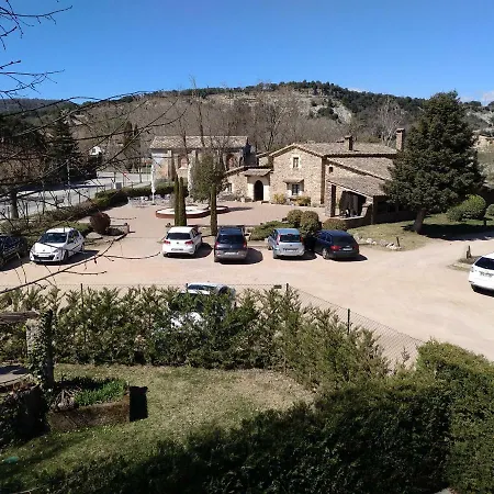 Torre De La Ferreria * Tona
