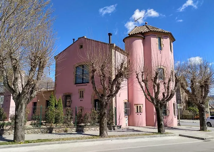 Lejlighed Torre De La Ferreria
